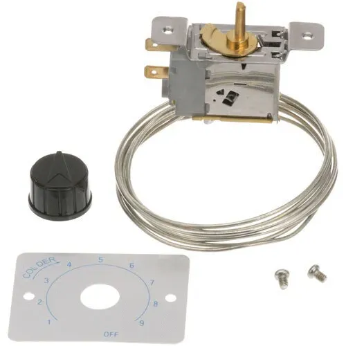 AllPoints Foodservice Parts & Supplies AllPoints Foodservice Parts & Supplies 461880 Control