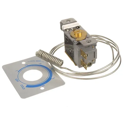 AllPoints Foodservice Parts & Supplies AllPoints Foodservice Parts & Supplies 461885 Control
