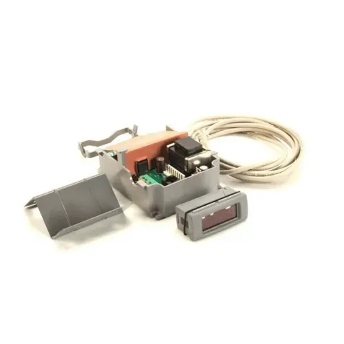 AllPoints Foodservice Parts & Supplies AllPoints Foodservice Parts & Supplies 461889 Timer, Electronic