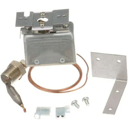 AllPoints Foodservice Parts & Supplies AllPoints Foodservice Parts & Supplies 48-1042 Safety Thermostat