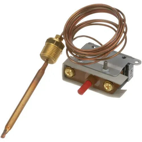 AllPoints Foodservice Parts & Supplies AllPoints Foodservice Parts & Supplies 48-1043 Reset Limit