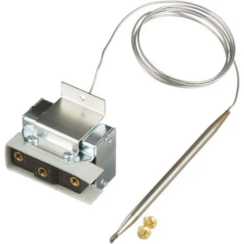 AllPoints Foodservice Parts & Supplies AllPoints Foodservice Parts & Supplies 48-1050 Safety Thermostat