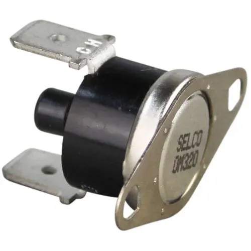 AllPoints Foodservice Parts & Supplies AllPoints Foodservice Parts & Supplies 48-1104 Hi-Limit Thermostat