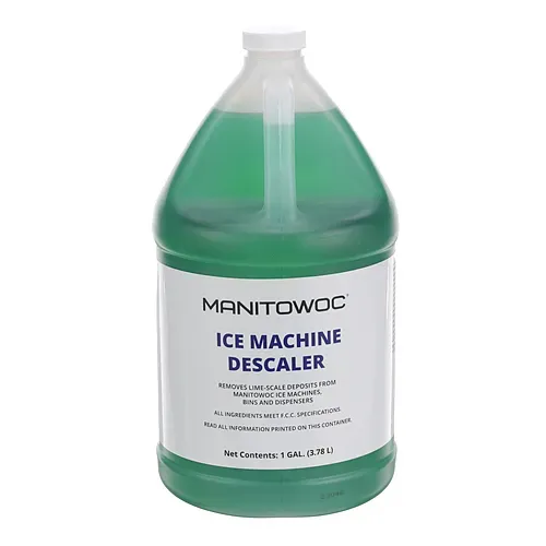 AllPoints Foodservice Parts & Supplies AllPoints Foodservice Parts & Supplies 5001005 Chemicals: Ice Machine Cleaners