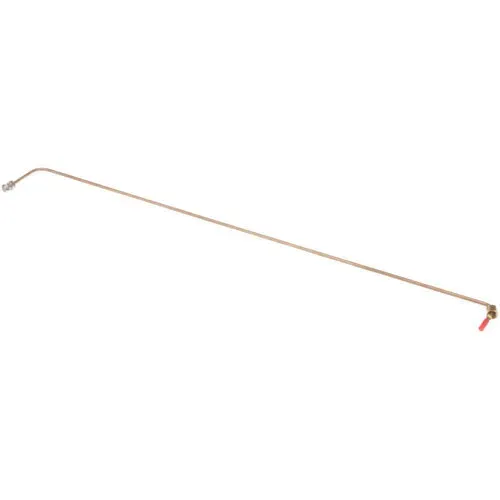 AllPoints Foodservice Parts & Supplies AllPoints Foodservice Parts & Supplies 51-1018 Pilot Burner Assembly
