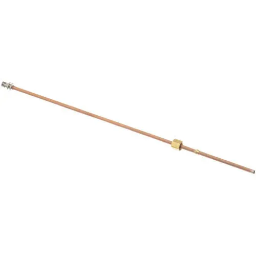AllPoints Foodservice Parts & Supplies AllPoints Foodservice Parts & Supplies 51-1031 Pilot Tube