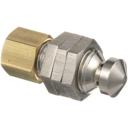AllPoints Foodservice Parts & Supplies AllPoints Foodservice Parts & Supplies 51-1036 Pilot Head 1/4