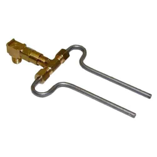 AllPoints Foodservice Parts & Supplies 51-1052 Pilot Kit