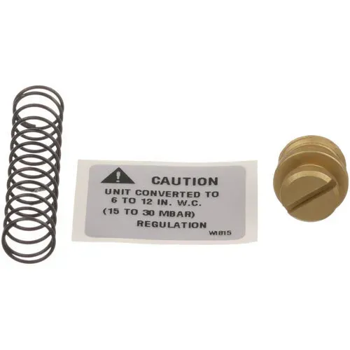 AllPoints Foodservice Parts & Supplies AllPoints Foodservice Parts & Supplies 51-1059 Conversion Kit