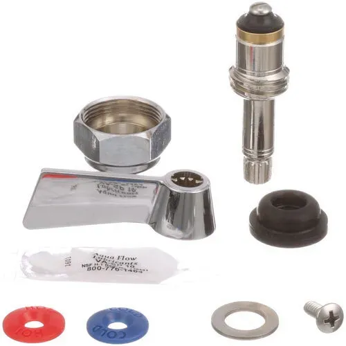 AllPoints Foodservice Parts & Supplies AllPoints Foodservice Parts & Supplies 51-1072 Stem Kit