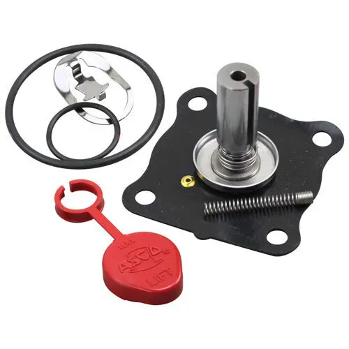 AllPoints Foodservice Parts & Supplies AllPoints Foodservice Parts & Supplies 51-1093 Repair Kit