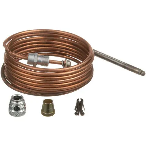 AllPoints Foodservice Parts & Supplies AllPoints Foodservice Parts & Supplies 51-1117 Thermocouple
