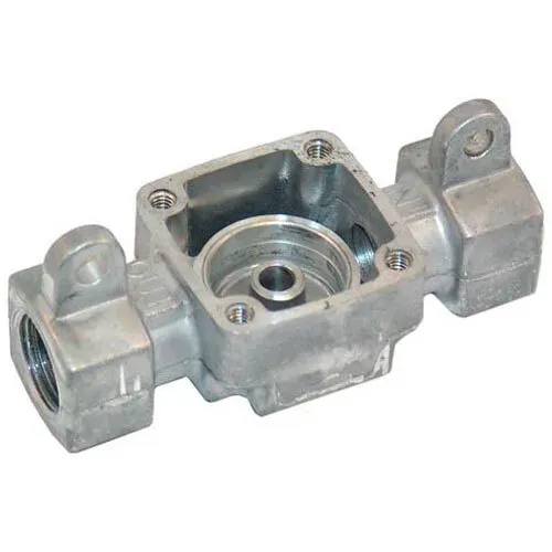 AllPoints Foodservice Parts & Supplies AllPoints Foodservice Parts & Supplies 51-1127 TS Body (CCC item K-128) (ICS item H250)
