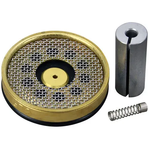 AllPoints Foodservice Parts & Supplies AllPoints Foodservice Parts & Supplies 51-1172 Parker Solenoid Repair Kit