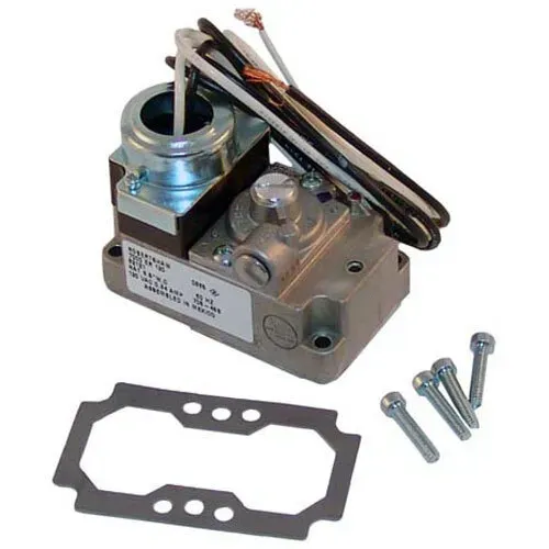 AllPoints Foodservice Parts & Supplies AllPoints Foodservice Parts & Supplies 51-1199 Operator