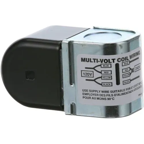 AllPoints Foodservice Parts & Supplies 51-1205 Parker Solenoid Coil