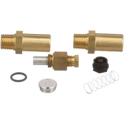 AllPoints Foodservice Parts & Supplies AllPoints Foodservice Parts & Supplies 51-1222 Conversion Kit