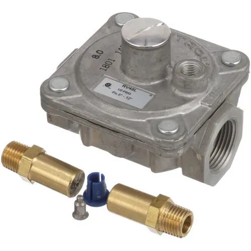 AllPoints Foodservice Parts & Supplies AllPoints Foodservice Parts & Supplies 51-1226 Conversion Kit