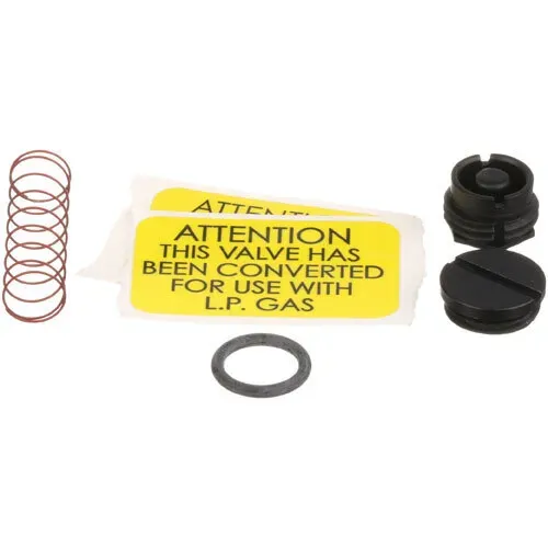 AllPoints Foodservice Parts & Supplies AllPoints Foodservice Parts & Supplies 51-1227 Conversion Kit