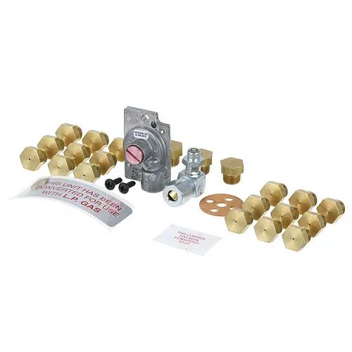 AllPoints Foodservice Parts & Supplies AllPoints Foodservice Parts & Supplies 51-1235 Conversion Kit