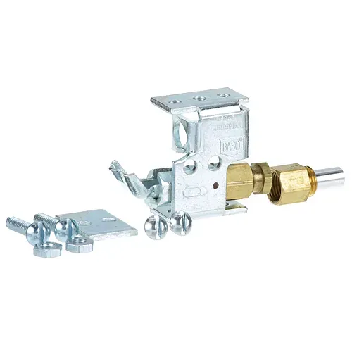 AllPoints Foodservice Parts & Supplies AllPoints Foodservice Parts & Supplies 51-1246 Pilot Burner (ICS item H833)