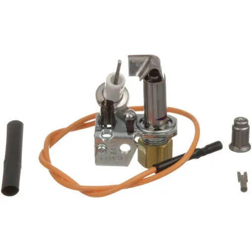 AllPoints Foodservice Parts & Supplies AllPoints Foodservice Parts & Supplies 51-1253 Pilot Assembly