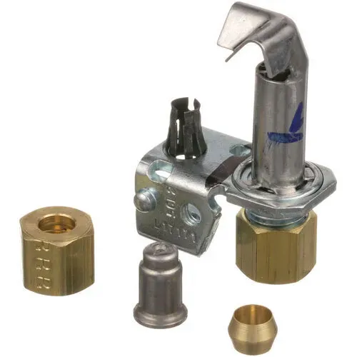 AllPoints Foodservice Parts & Supplies AllPoints Foodservice Parts & Supplies 51-1254 Pilot Burner