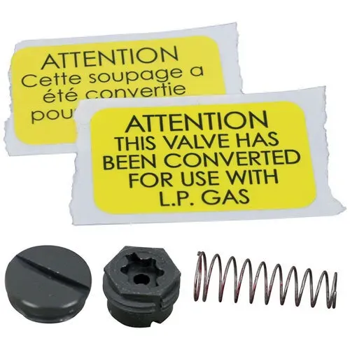 AllPoints Foodservice Parts & Supplies AllPoints Foodservice Parts & Supplies 51-1270 Regulator Conversion