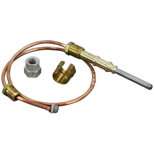 AllPoints Foodservice Parts & Supplies AllPoints Foodservice Parts & Supplies 51-1274 Thermocouple