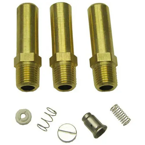 AllPoints Foodservice Parts & Supplies AllPoints Foodservice Parts & Supplies 51-1323 Conversion Kit