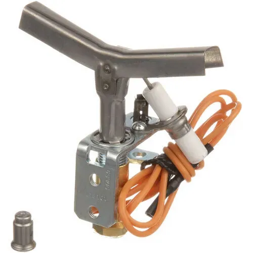 AllPoints Foodservice Parts & Supplies AllPoints Foodservice Parts & Supplies 51-1340 Pilot Burner