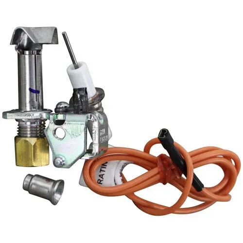 AllPoints Foodservice Parts & Supplies AllPoints Foodservice Parts & Supplies 51-1341 Pilot Burner Igniter