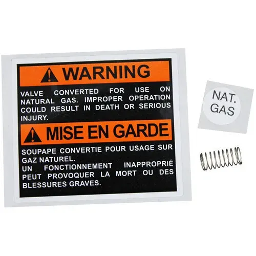 AllPoints Foodservice Parts & Supplies AllPoints Foodservice Parts & Supplies 51-1358 Regulator