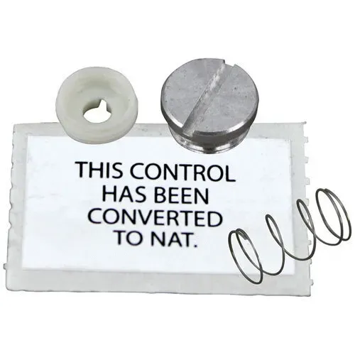 AllPoints Foodservice Parts & Supplies AllPoints Foodservice Parts & Supplies 51-1362 Conversion Kit