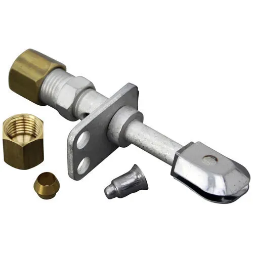 AllPoints Foodservice Parts & Supplies AllPoints Foodservice Parts & Supplies 51-1365 Pilot Assembly (natural gas)