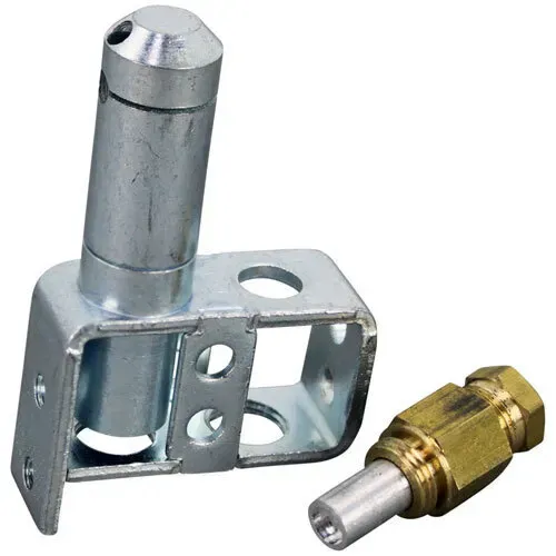 AllPoints Foodservice Parts & Supplies AllPoints Foodservice Parts & Supplies 51-1406 Pilot Burner