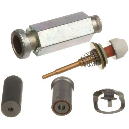 AllPoints Foodservice Parts & Supplies AllPoints Foodservice Parts & Supplies 51-1438 Asco Solenoid Repair Kit