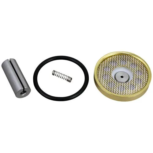 AllPoints Foodservice Parts & Supplies AllPoints Foodservice Parts & Supplies 51-1446 Parker Solenoid Repair Kit