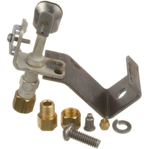 AllPoints Foodservice Parts & Supplies AllPoints Foodservice Parts & Supplies 51-1482 Pilot Burner