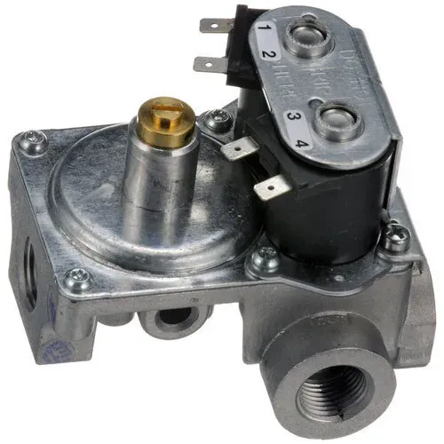 AllPoints Foodservice Parts & Supplies AllPoints Foodservice Parts & Supplies 511541 Gas Valve