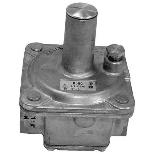 AllPoints Foodservice Parts & Supplies AllPoints Foodservice Parts & Supplies 52-1026 Pressure Regulator