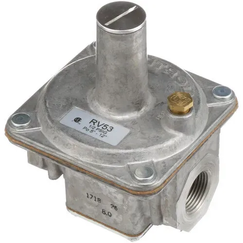 AllPoints Foodservice Parts & Supplies AllPoints Foodservice Parts & Supplies 52-1029 Pressure Regulator