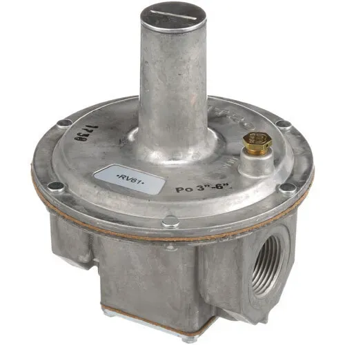AllPoints Foodservice Parts & Supplies AllPoints Foodservice Parts & Supplies 52-1032 Pressure Regulator