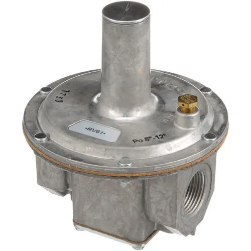 AllPoints Foodservice Parts & Supplies AllPoints Foodservice Parts & Supplies 52-1033 Pressure Regulator