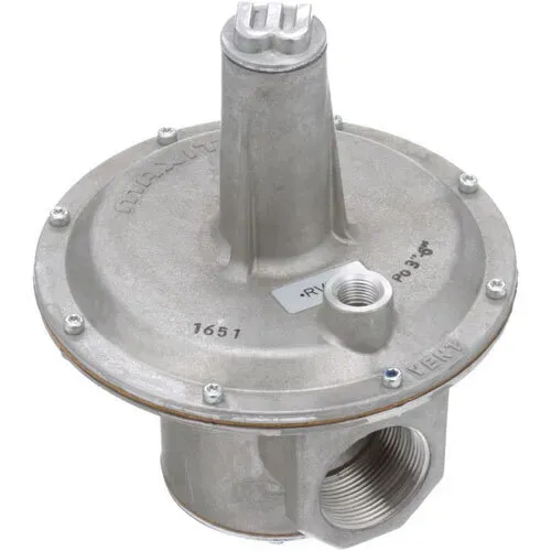 AllPoints Foodservice Parts & Supplies AllPoints Foodservice Parts & Supplies 52-1044 Pressure Regulator