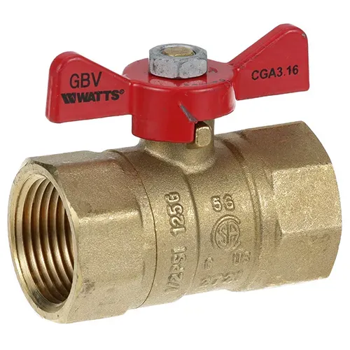 AllPoints Foodservice Parts & Supplies AllPoints Foodservice Parts & Supplies 52-1050 Shut-off Valve