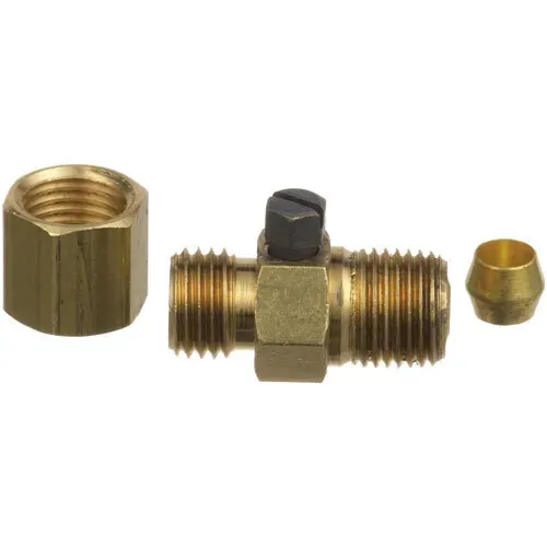 AllPoints Foodservice Parts & Supplies AllPoints Foodservice Parts & Supplies 52-1052 Gas Filter (ICS item H628)