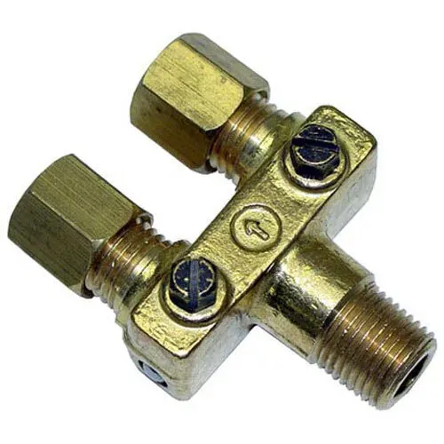 AllPoints Foodservice Parts & Supplies AllPoints Foodservice Parts & Supplies 52-1054 Gas Filter (ICS item H634)