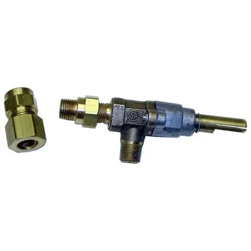 AllPoints Foodservice Parts & Supplies AllPoints Foodservice Parts & Supplies 52-1087 On/off Broiler Valve