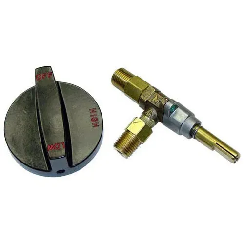 AllPoints Foodservice Parts & Supplies AllPoints Foodservice Parts & Supplies 52-1096 Burner Valve